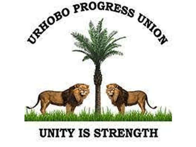 Urhobo Progressives Union UPU
