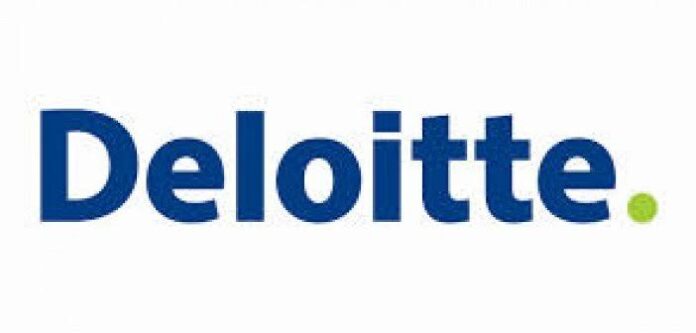 Deloitte Nigeria Salary structure