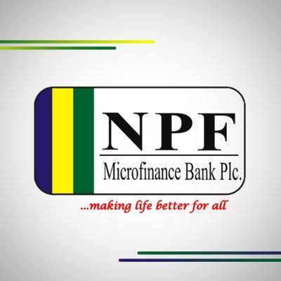 Nigeria Police Force, NPF Microfinance Bank Plc Recruitment 2023
