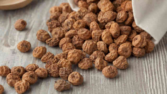 Benefits Of Tiger Nuts