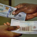 Black Market Dollar To Naira Exchange Rate Today 