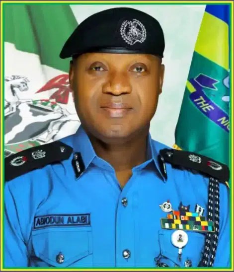 Abiodun-Sylvester-Alabi-Biography_-Meet-New-Lagos-Commissioner-of-Police