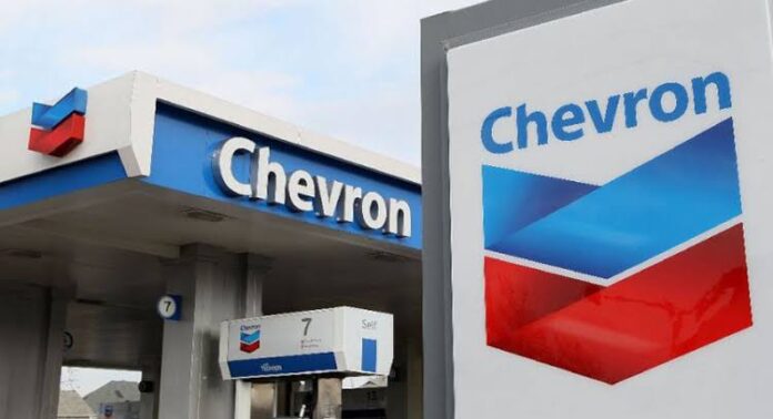 Chevron Nigeria Salary Structure