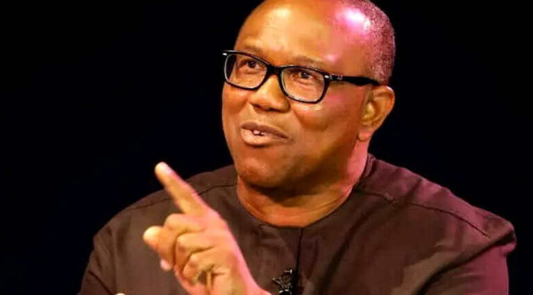 Peter Obi Threatens To Quit Presidential Campaigns