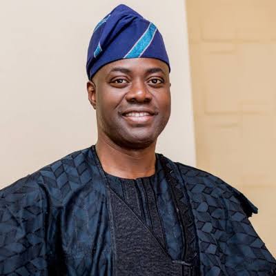 Seyi Makinde finally gives PDP Soft Landing, reveals ‘only way’ to resolve PDP crisis