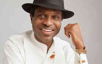Tonye Cole, Rivers State APC Governorship Candidate 