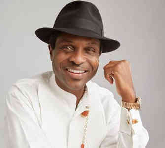 Tonye Cole, Rivers State APC Governorship Candidate