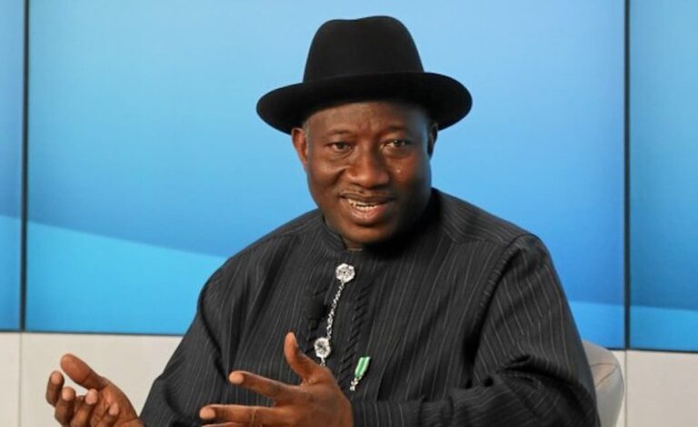 Goodluck Jonathan Speaks About 2023 Elections, Makes Candid Revelation