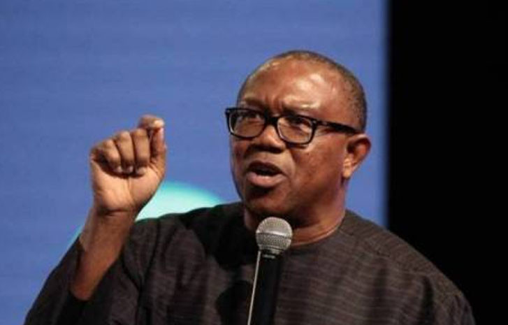 Fresh Controversy Hits Labour Party Officials as Peter Obi make plans to Increase Minimum Wage to N100,000 When Elected