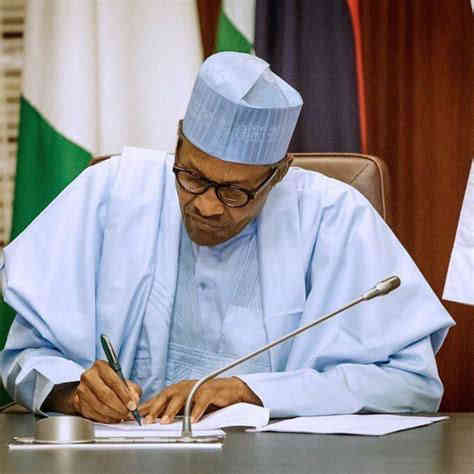 Buhari appoints ex-IGP Arase, 6 others none from South East