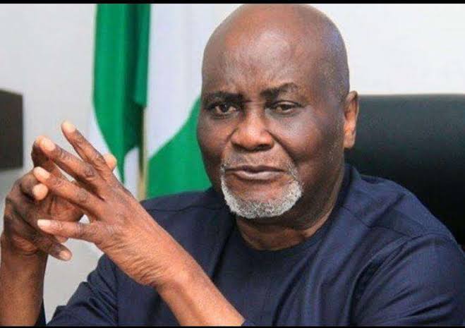 Charles Quaker Dokubo Biography, age, Cause of death and facts about Ex-Niger Delta Amnesty Boss