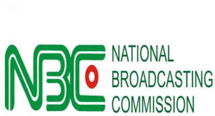 National Broadcasting Commission (NBC) fines Arise TV