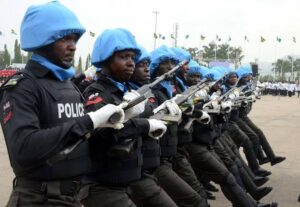 Nigeria Police Ranks and Salary Structure : DPO salary in Nigeria for DSP, ASP, SP, and IP