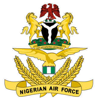 Nigerian Air force Ranks and Salary Structure (Latest Update)