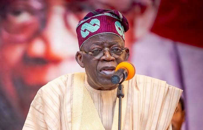 Tinubu reveals 1 PDP governor from G5 who is APC’s “latest partner in progress”
