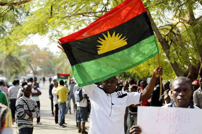 latest Biafra News on IPOB, Nnamdi Kanu Release today December 9th 2022