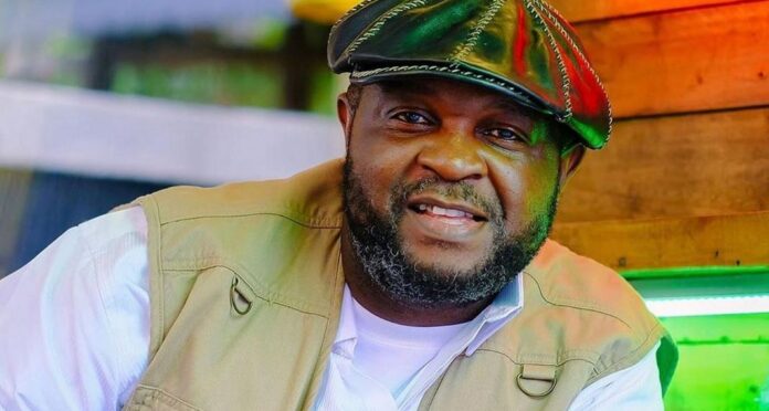 Gospel Singer Buchi Reveals Conversation With Sammie Okposo Before His Demise