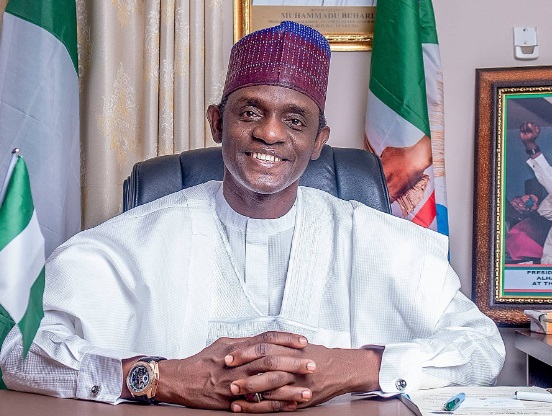 Police Arrest 16-year-old Boy, Umar For ‘Insulting’ Yobe State Governor Mai Mala Buni On Social Media