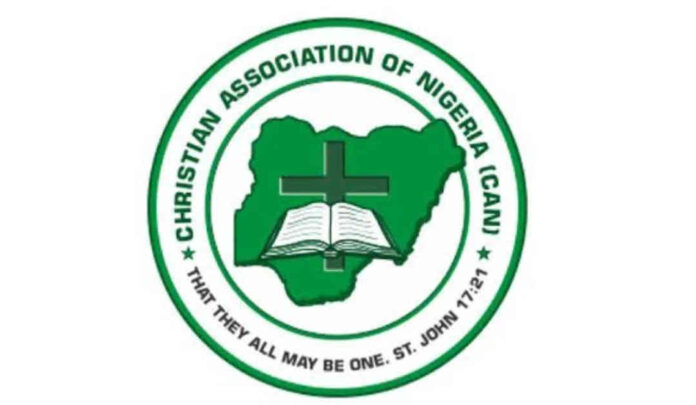 Christian Association of Nigeria, CAN