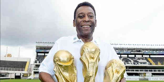 Did Pele Die Right After Celebrating Christmas?!