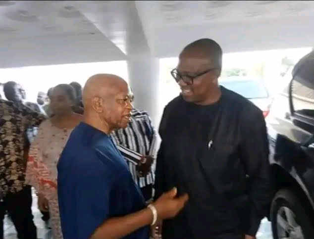 Peter Obi Biography, Net Worth, Age , Wife, Children and Amazing Things about him