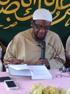 Sheikh Lawal, Popular Islamic scholar