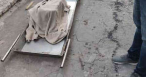Unbelievable! Body Of 5-Year-Old Girl Discovered Inside Concrete And Used As Bedside Table By Her Mum