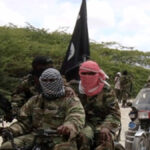 Boko Haram Commander