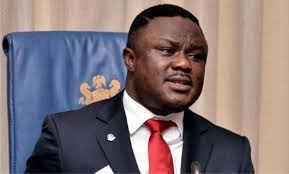 Ayade collecting ₦‎50k from us, threatening to withdraw our certificates if we don’t pay — Cross River traditional rulers 