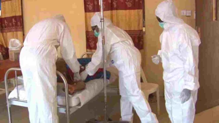 Doctor collapses, dies of Lassa fever while performing surgery
