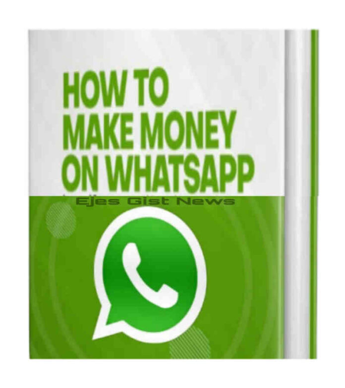 How to make Money using your WhatsApp status without investment