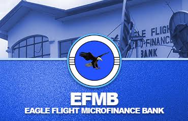 Latest Job Recruitment At Eagle Flight Micro Finance Bank Limited