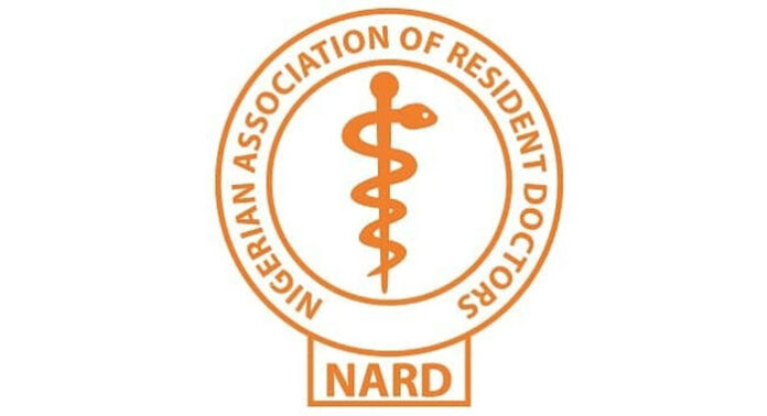 Nigerian Association of Resident Doctors, NARD