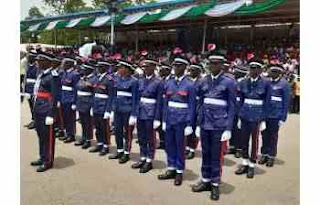 NSCDC Past Questions And Answers Free PDF, Grab It Now