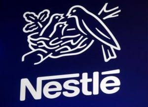 Nestle recruitment portal