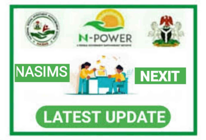 Npower Nexit 2023 Stipend ,npower news stream 2, npower news update today on salary