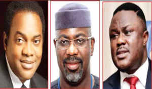 CNPP calls for a forensic audit of C/River finances under Duke, Imoke, and Ayade