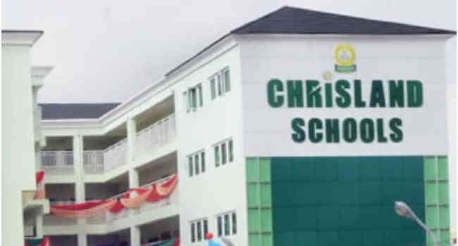 Chrisland International School