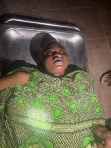 Cross River State girl dies in Abuja