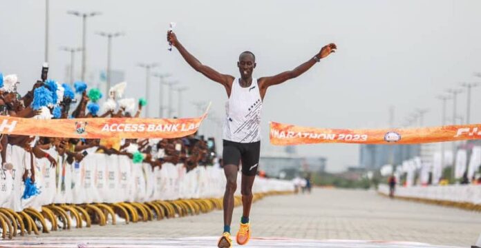 Lagos Marathon 2023