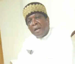 Oyibo Chukwu, Labour Party Senatorial Candidate, killed in Enugu