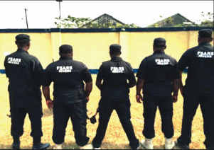 JUST IN: Two ex-SARS officers bag death sentence for murder