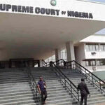 Supreme Court Buhari vs Obasanjo
