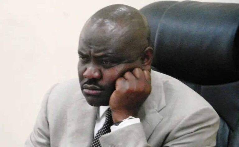 PDP has right to suspend, expel you if….. – Court tells Wike