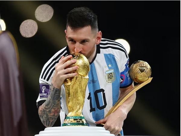 Lionel Messi Biography, Net Worth 2023, Age, Goals, Career, Birthdate
