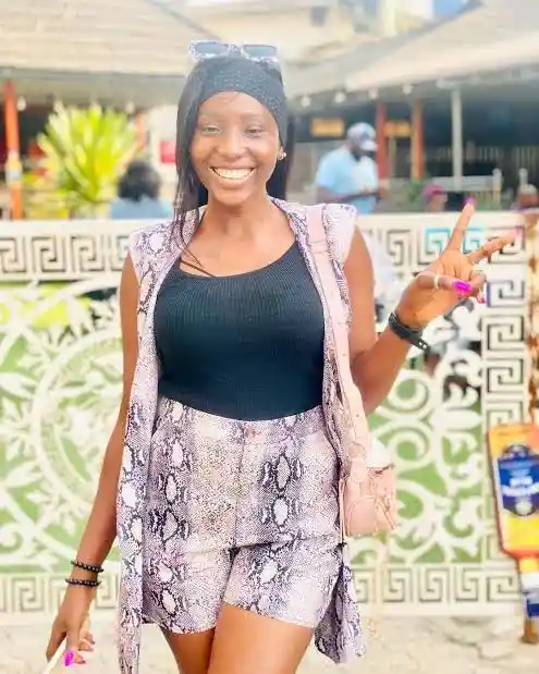 Akingbemisola Anjola Dies of Ovarian Cancer