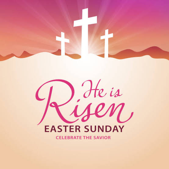 Easter Sunday religious significance