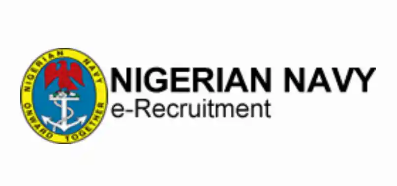 Nigerian Navy Basic Training School Job Recruitment, Nigerian Navy DSSC Recruitment 2024
