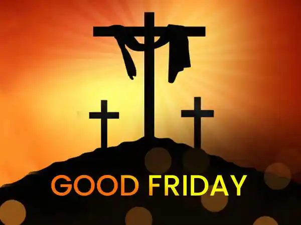 What is Good Friday? Meaning, History