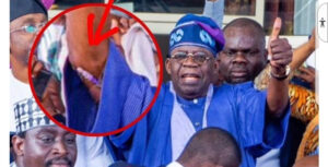 Bola Tinubu returns to Nigeria after month-long vacation abroad